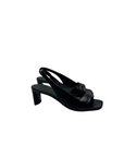 Del Carlo, Sandales LIFE, noir