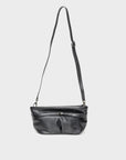 DEL CARLO, Sac “Anna”, Noir