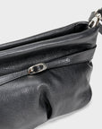 DEL CARLO, Sac “Anna”, Noir