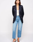 DMN, Veste "ARMAND", Marine