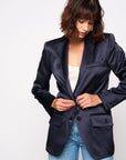DMN, Veste "ARMAND", Marine