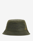 BARBOUR, Bob Belsay Wax, Olive
