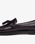SEBAGO , Mocassins Dan Will, Burgundy