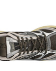 ETONIC, Kendari 3.0 Pack Spécial, Argent-Chimère