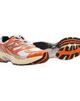 ETONIC, Sneaker Evolution, Orange