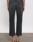 DMN, PANTALON MICK, JEANS DENIM GRIS