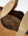 BARBOUR, Lily Beach Bag