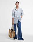 BARBOUR, Lily Beach Bag