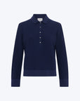 MOLLI, Pull "Bastien", Indigo