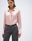 DMN, CHEMISE REGINA, PETALE