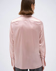 DMN, CHEMISE REGINA, PETALE