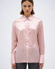 DMN, CHEMISE REGINA, PETALE