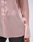 DMN, CHEMISE REGINA, PETALE
