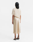 Ahlvar Gallery, Blouse "YOLI", cream