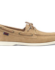 SEBAGO, Docksides Portland, Flesh Out, Beige Camel