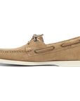SEBAGO, Docksides Portland, Flesh Out, Beige Camel