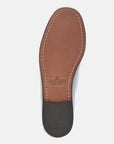 Sebago, Mocassins Danielle Pop Beefroll Penny, Blanc