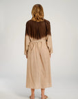 robe der