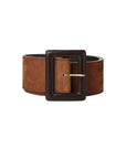 ORCIANI, Ceinture Peau