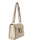 ORCIANI, Sac en cuir, Beige