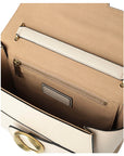 ORCIANI, Sac en cuir, Beige