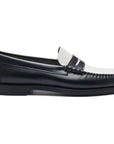 SEBAGO CLASSIC DAN BLACK WHITE