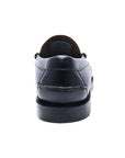 SEBAGO CLASSIC DAN BLACK WHITE
