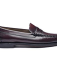 SEBAGO CLASSIC DAN BROWN BURGUNDY