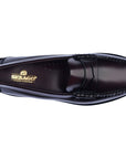 SEBAGO CLASSIC DAN BROWN BURGUNDY