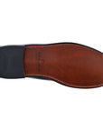 SEBAGO CLASSIC DAN BROWN BURGUNDY