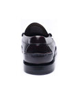 SEBAGO CLASSIC DAN BROWN BURGUNDY