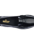 SEBAGO , MOCASSINS DAN LUG NOIR