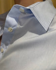 BECFIN, Chemise, Bleu Ciel
