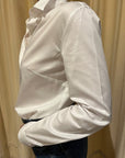 BECFIN, Chemise, Blanc