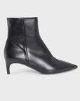 DEL CARLO, Boots “Paris ”, Noir