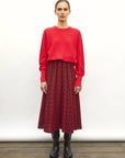 43 FW26 SAMIE ROUGE LADY FW26 FELINE4 ROUGE LADY 001 face.jpg