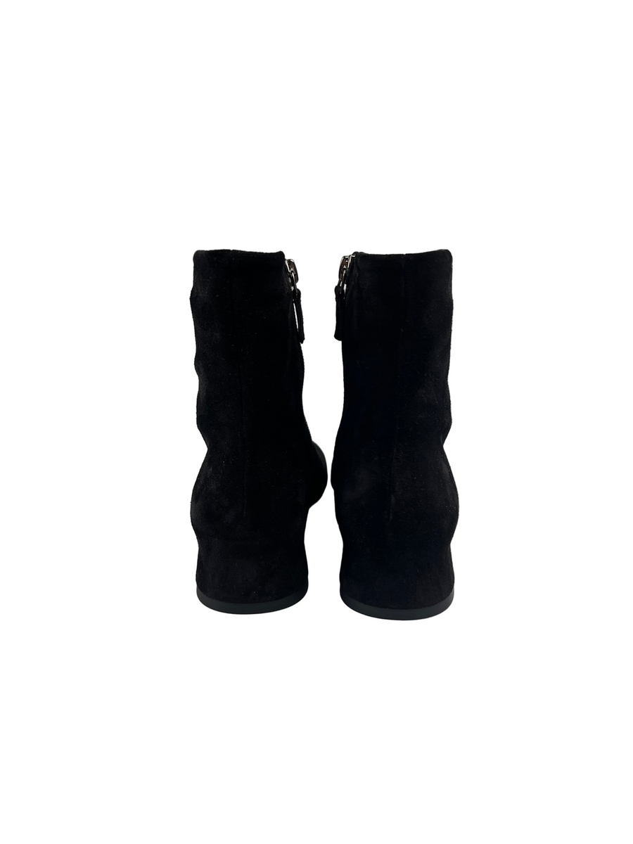 DEL CARLO, Boots Renee, Nero