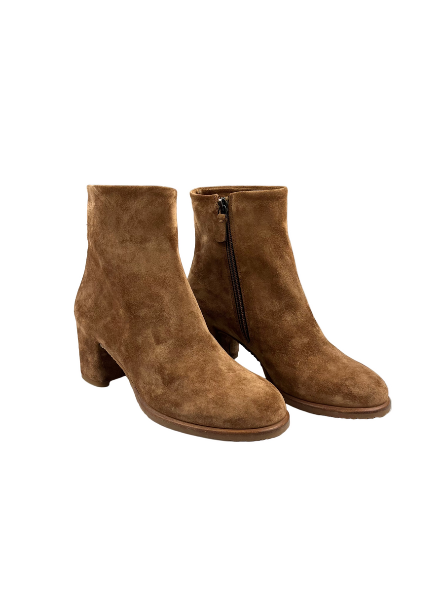 DEL CARLO, Boots Cher,  SIGARO