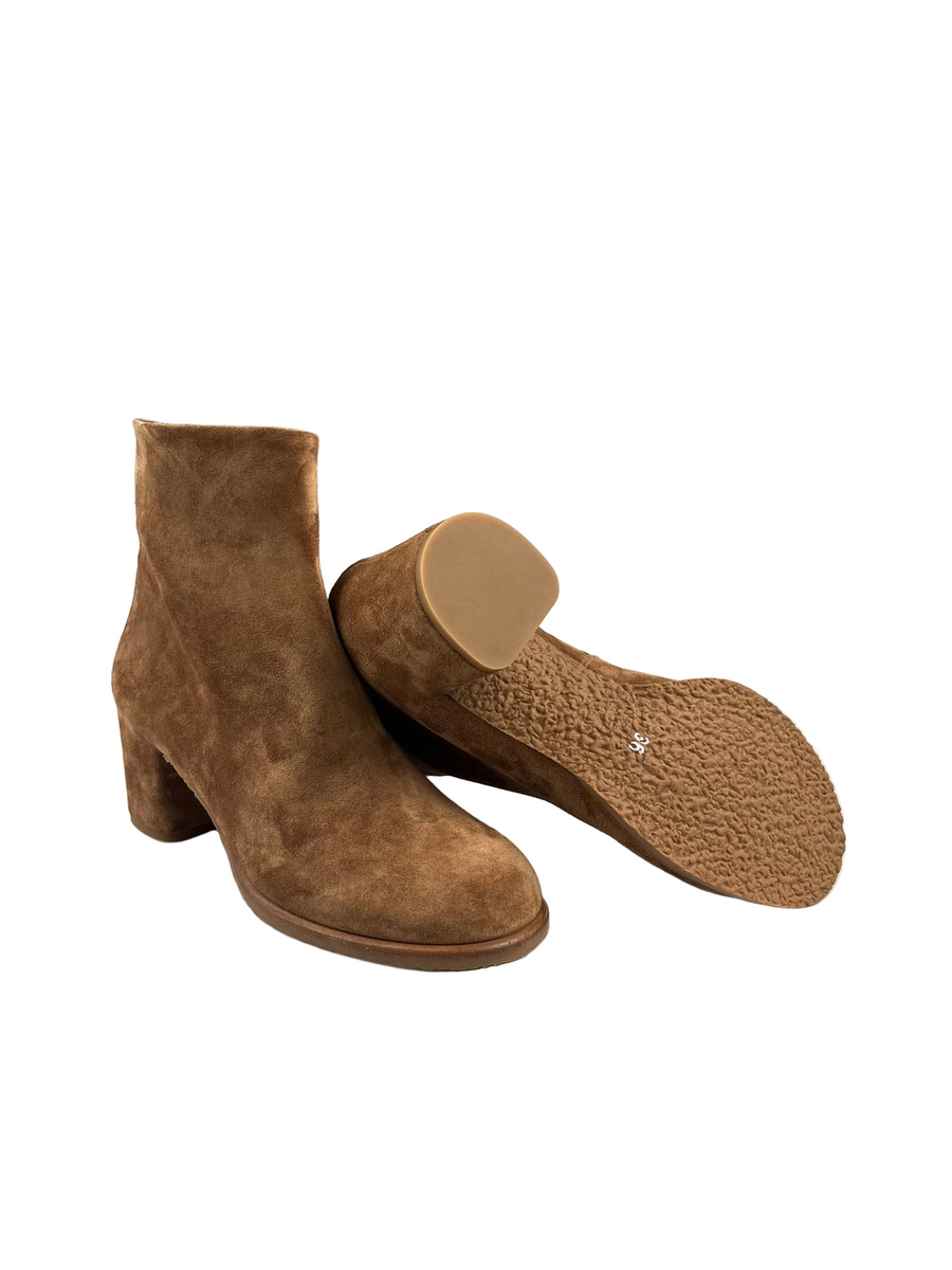 DEL CARLO, Boots Cher,  SIGARO