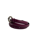 ORCIANI, Ceinture fine, Magenta