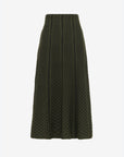 AH2526 ALABAMA KAKI NOIR PROFOND