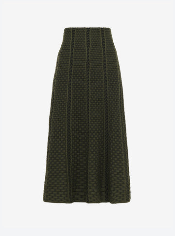 AH2526 ALABAMA KAKI NOIR PROFOND