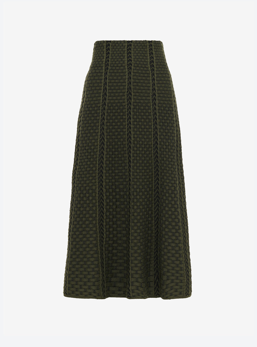 AH2526 ALABAMA KAKI NOIR PROFOND