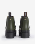 BARBOUR, Bottes "Halton", Olive