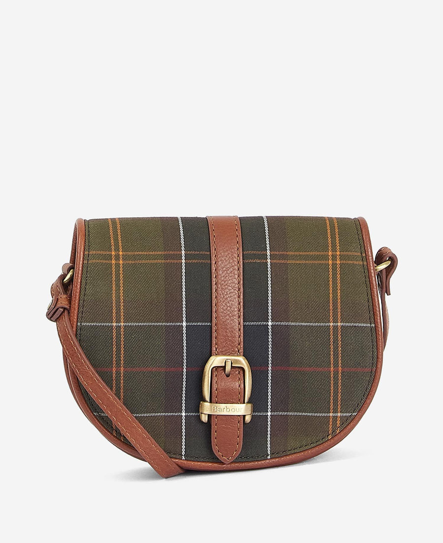 BARBOUR, Sac "Katrine", Tartan