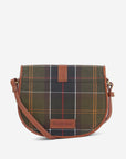 BARBOUR, Sac "Katrine", Tartan