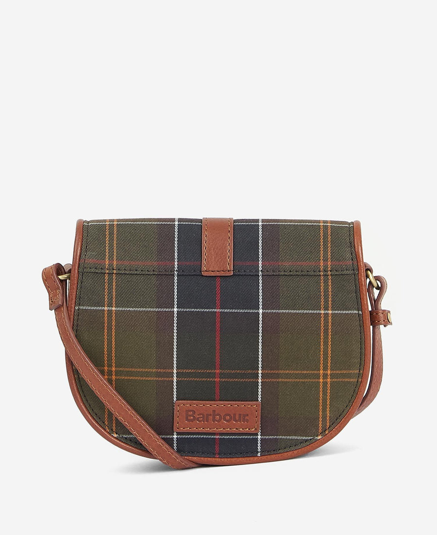 BARBOUR, Sac "Katrine", Tartan