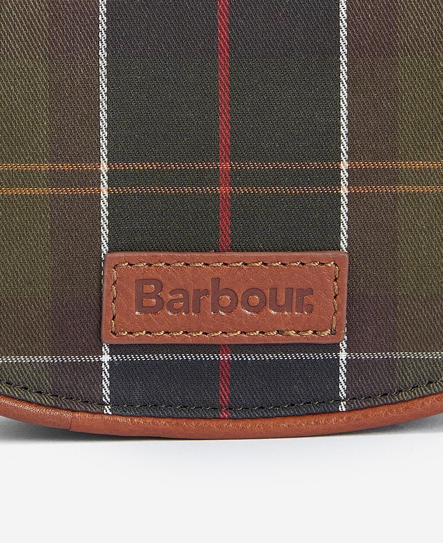 BARBOUR, Sac "Katrine", Tartan