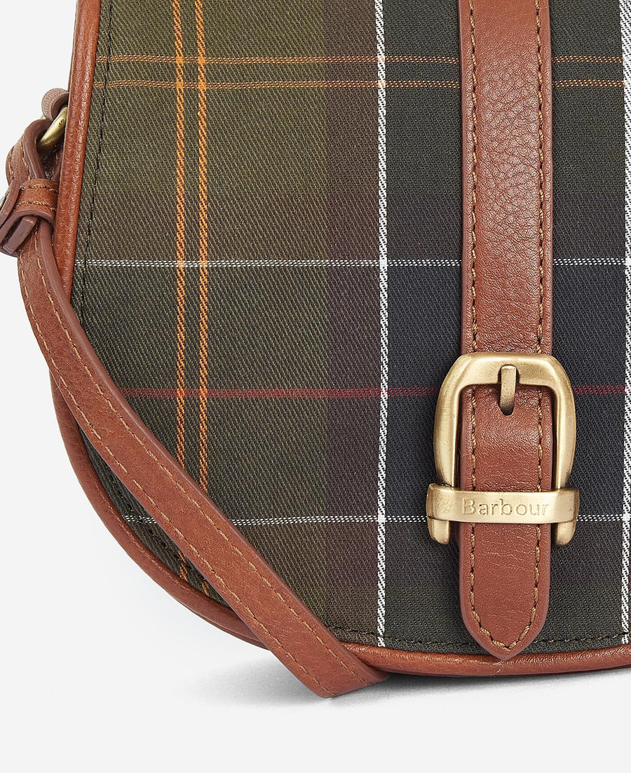 BARBOUR, Sac "Katrine", Tartan