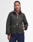 BARBOUR, Veste Beadnell, Sage